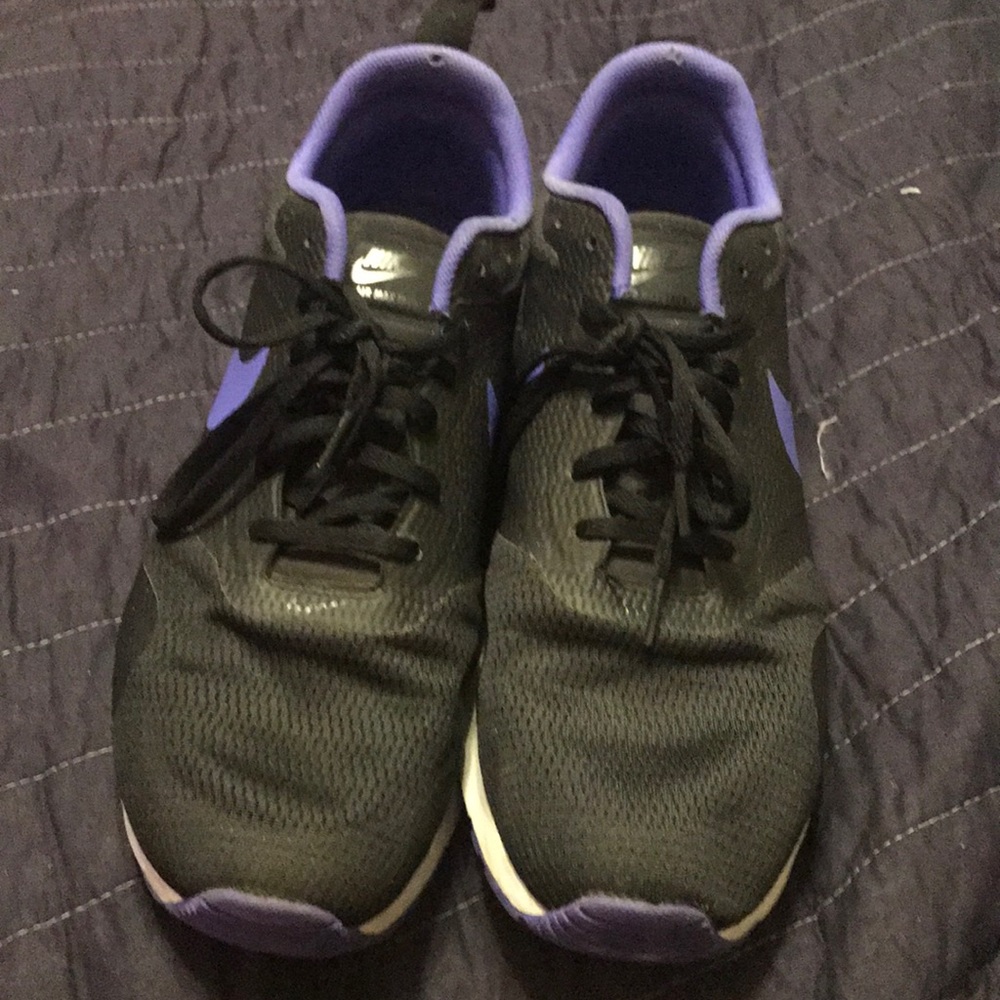 Nike Air Max Tavas